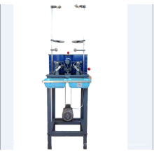 Automatische Seidenspul-Spulermaschine, Gewinderollkokon-Spulermaschine